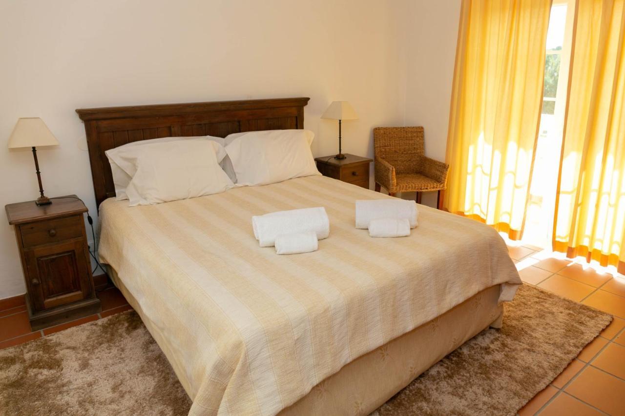 Apartment - Golf&Beach Resort Praia del Rei Exterior foto