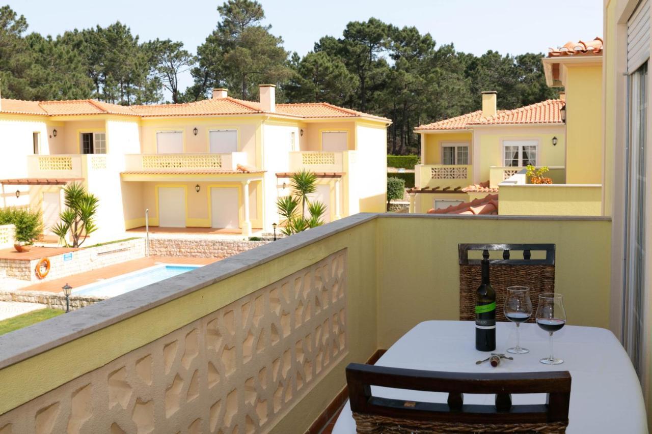 Apartment - Golf&Beach Resort Praia del Rei Exterior foto