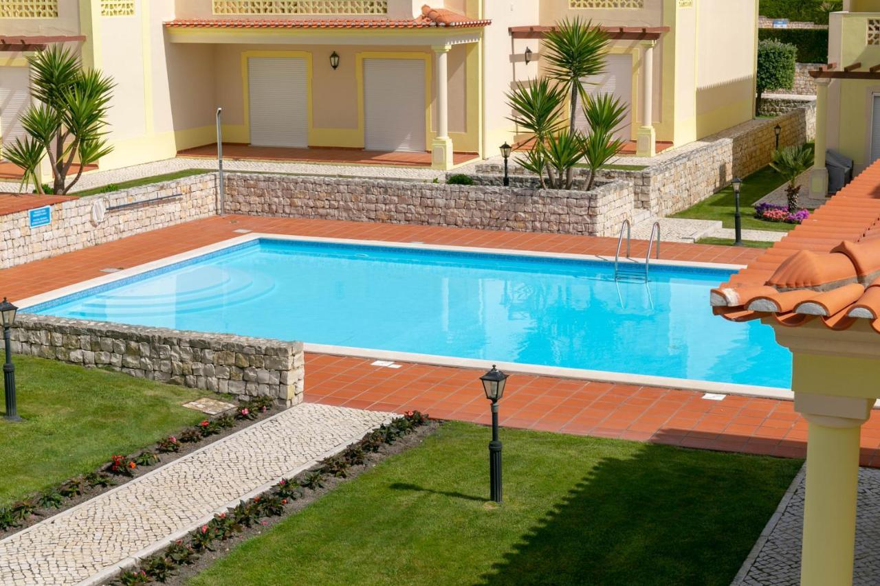 Apartment - Golf&Beach Resort Praia del Rei Exterior foto
