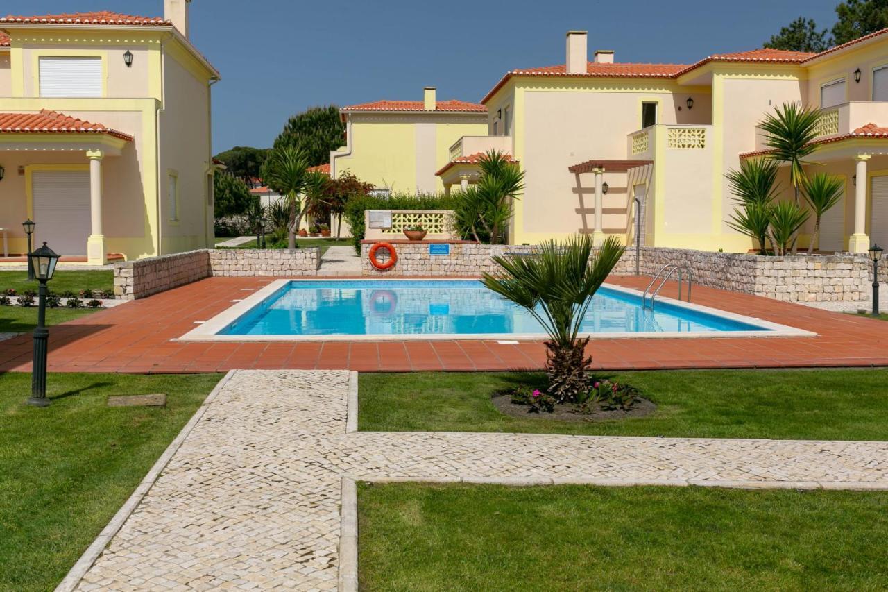Apartment - Golf&Beach Resort Praia del Rei Exterior foto
