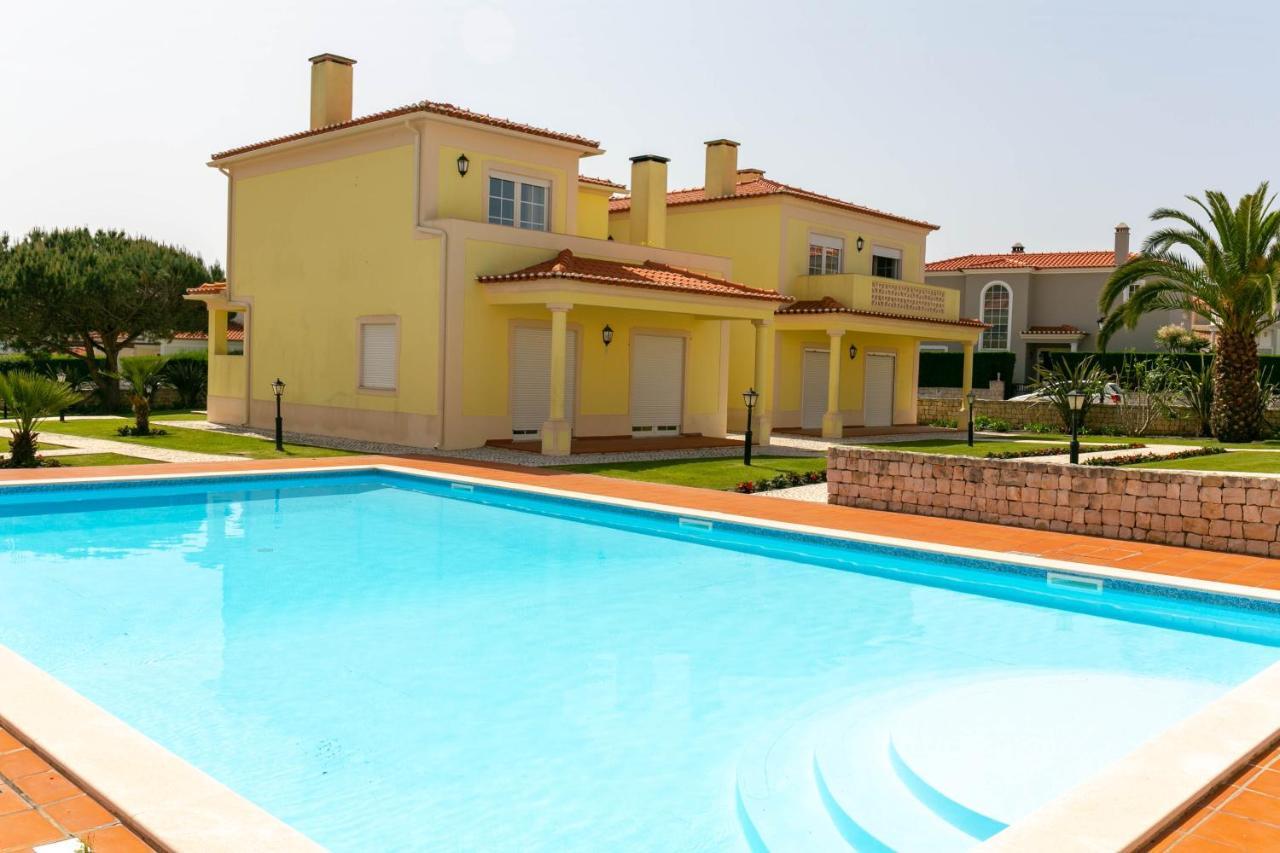 Apartment - Golf&Beach Resort Praia del Rei Exterior foto