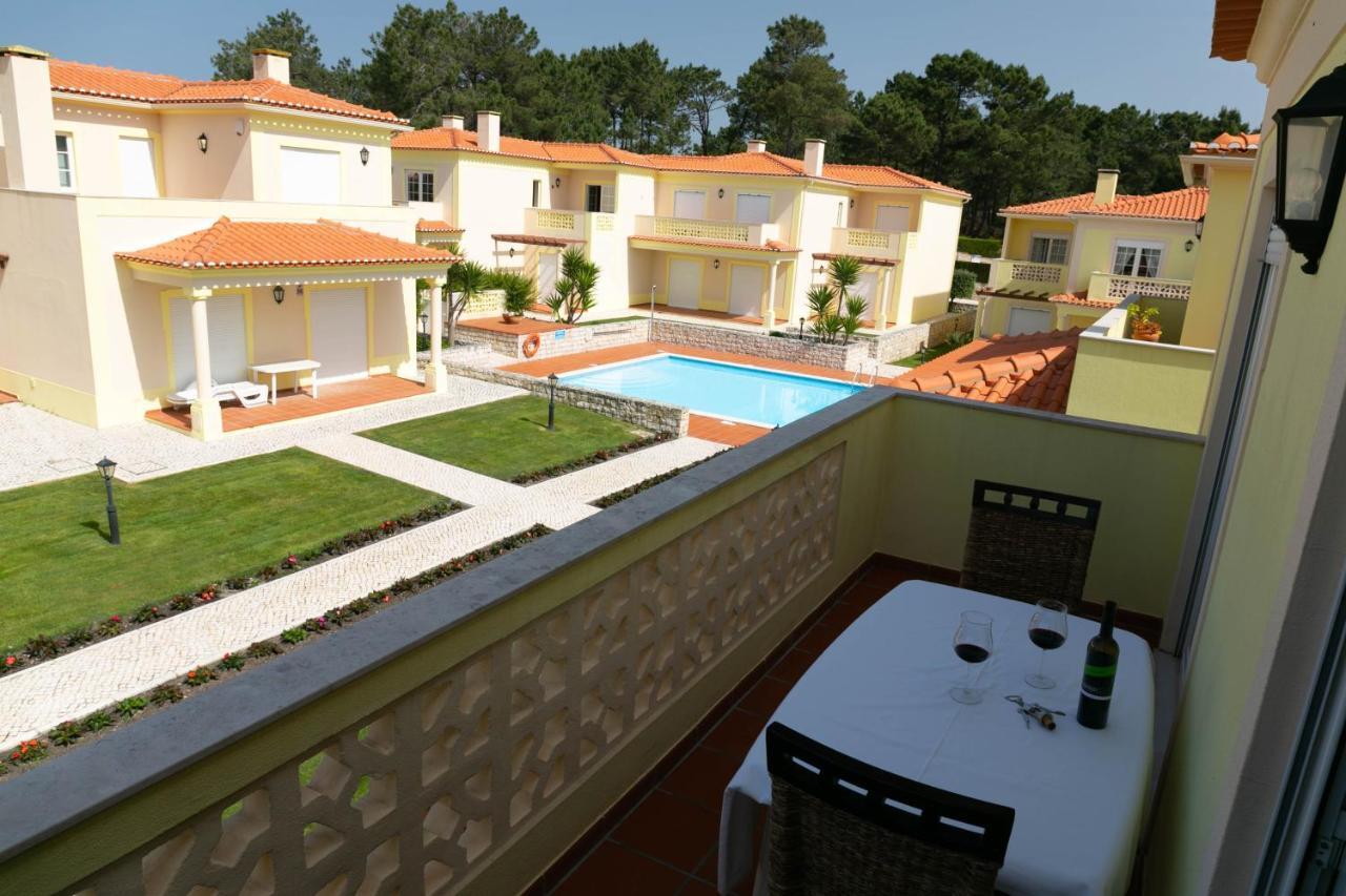 Apartment - Golf&Beach Resort Praia del Rei Exterior foto